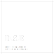 Diagnostics Socio Economiques Logo